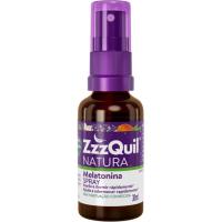 Melatonina ZZZQUIL, spray 30 ml Melatonina ZZZQUIL, spray 30 ml