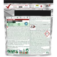 Rentavaixella màquina FAIRY PLATINUM PLUS, bossa 10+9 dosi