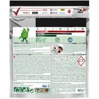 Rentavaixella màquina platinum plus FAIRY, bossa 15+15 dosi