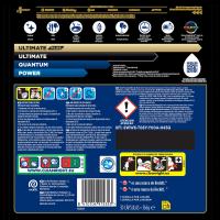 Rentavaixella màquina FINISH ULTIMATE PLUES, bossa 15+15 dosi