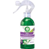 Ambientador lavanda AIRWICK, pistola 237 ml Ambientador lavanda AIRWICK, pistola 237 ml