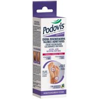 Crema regeneradora talons esquerdats PODOVIS, tub 75 ml Crema regeneradora talons esquerdats PODOVIS, tub 75 ml
