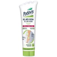 Gel per a peus anti-fatiga efecte gel PODOVIS, tub 150 ml Gel per a peus anti-fatiga efecte gel PODOVIS, tub 150 ml