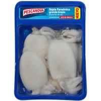 Sepia grande PESCANOVA, bandeja 350 g Sepia grande PESCANOVA, bandeja 350 g