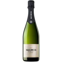 Cava classic brut VALLFORMOSA, botella 75 cl