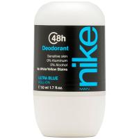 Desodorant ultra blue NIKE, roll on 50 ml