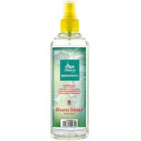 Aigua fresca de bergamota ÁLVAREZ GÓMEZ, spray 300 ml