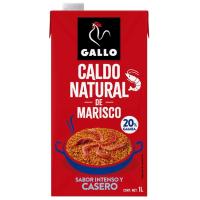 Brou de marisc GALLO, brik 1 litre