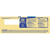 Con doble vainilla EXTREME, pack 6x120 ml