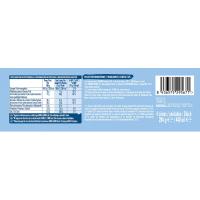 Con cookie de vainilla EXTREME, pack 4x110 ml