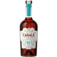 Vermut CASALS, ampolla 75 cl Vermut CASALS, ampolla 75 cl