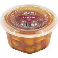 Recepta de la masia MARIETA, terrina 200g Recepta de la masia MARIETA, terrina 200g