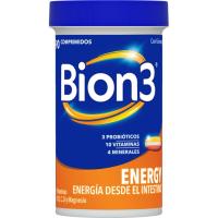 Vitamines B12, C, D i Magnesi Energy BION3, pot 90 comprimits Vitamines B12, C, D i Magnesi Energy BION3, pot 90 comprimits