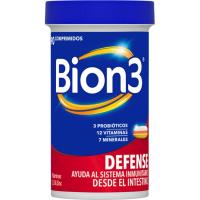 Vitamines C, D & Zinc Defense BION3, pot 90 comprimits Vitamines C, D & Zinc Defense BION3, pot 90 comprimits