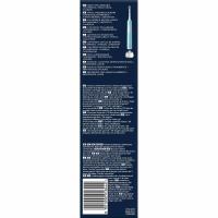Raspall dental elèctric pro 1 blue ORAL B, pack 1 u