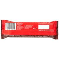 Barreta Power crunchy xocolata sport ENERVIT, 1 u, 40 g