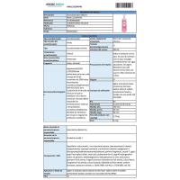 Condicionador bifàsic Kids NELLY, spray 400 ml