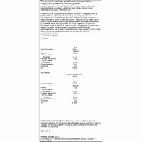 Tires pollastre estil americà LA COCINERA, caixa 360 g