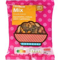 Mix tradicional EROSKI, 300 g