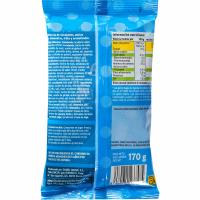 Mix recoberts EROSKI, bossa 170 g