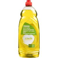 Rentavaixella a mà llimona EROSKI, ampolla 1 litre Rentavaixella a mà llimona EROSKI, ampolla 1 litre