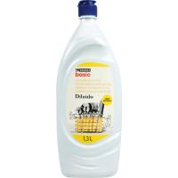 Rentavaixella a mà diluït E.BASIC, ampolla 1,3 litres Rentavaixella a mà diluït E.BASIC, ampolla 1,3 litres