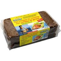 Pan de semillas de girasol MESTEMACHER, paquete 500 g Pan de semillas de girasol MESTEMACHER, paquete 500 g