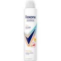 Desodorant tropical advance REXONA, spray 200 ml