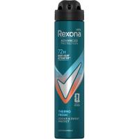 Desodorant thermo fresh advance REXONA, spray 200 ml