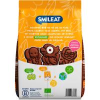 Galleta bio de cacao SMILEAT, bolsa 220 g