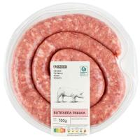 Butifarra fresca EROSKI, bandeja 700 g Butifarra fresca EROSKI, bandeja 700 g