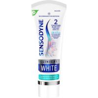 Dentifrici enfortidor esmalt SENSODYNE C. WHITE, tub 75 ml
