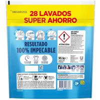 Detergent en càpsules neteja profunda SKIP, bossa 28 dosi