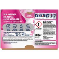 Detergent capsulas ultimate mimosin SKIP, 26 dosi