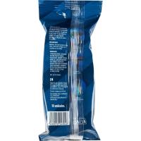 Maquineta d'afaitat 2 fulles MEN BY BELLE, paquet 10 u