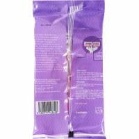 Maquineta de depilació basculant 3 fulles BELLE, pack 4 u