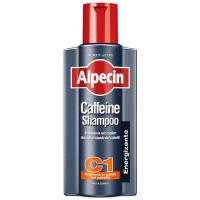 Champú cafeína C1 ALPECIN, bote 375 ml Champú cafeína C1 ALPECIN, bote 375 ml