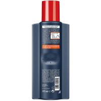 Champú cafeína C1 ALPECIN, bote 375 ml