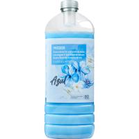 Suavitzant blau EROSKI, ampolla 80 dosi