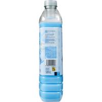 Suavitzant blau EROSKI, ampolla 80 dosi