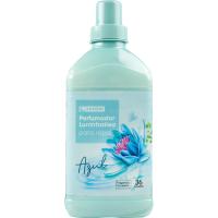Perfumador blau EROSKI, ampolla 36 dosi