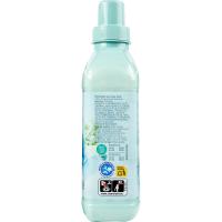Perfumador blau EROSKI, ampolla 36 dosi