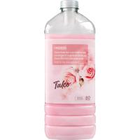 Suavitzant talc EROSKI, ampolla 80 dosi