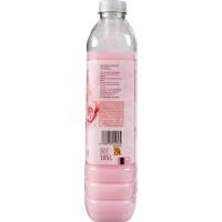 Suavizante talco EROSKI, botella 80 dosis