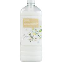 Suavitzant carícia EROSKI, ampolla 80 dosi