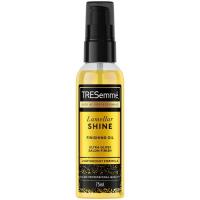 Aceite lamellar shine TRESEMMÉ, dosificador 75 ml Aceite lamellar shine TRESEMMÉ, dosificador 75 ml