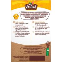 Gelatina en pols VAHINÉ, caixa 30 g
