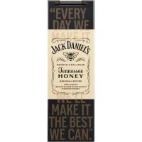 Whisky Tenessee Honey JACK DANIEL'S, ampolla 70 cl + Regal