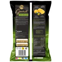 Patata premium ondulada oliva LAY'S GOURMET, bossa 150 g