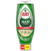 Rentavaixella de mà maxipoder FAIRY, ampolla 660 ml Rentavaixella de mà maxipoder FAIRY, ampolla 660 ml